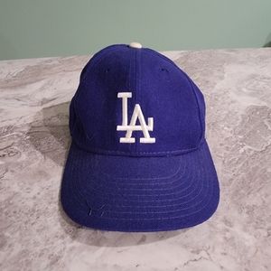 LA Dodgers Baseball cap
